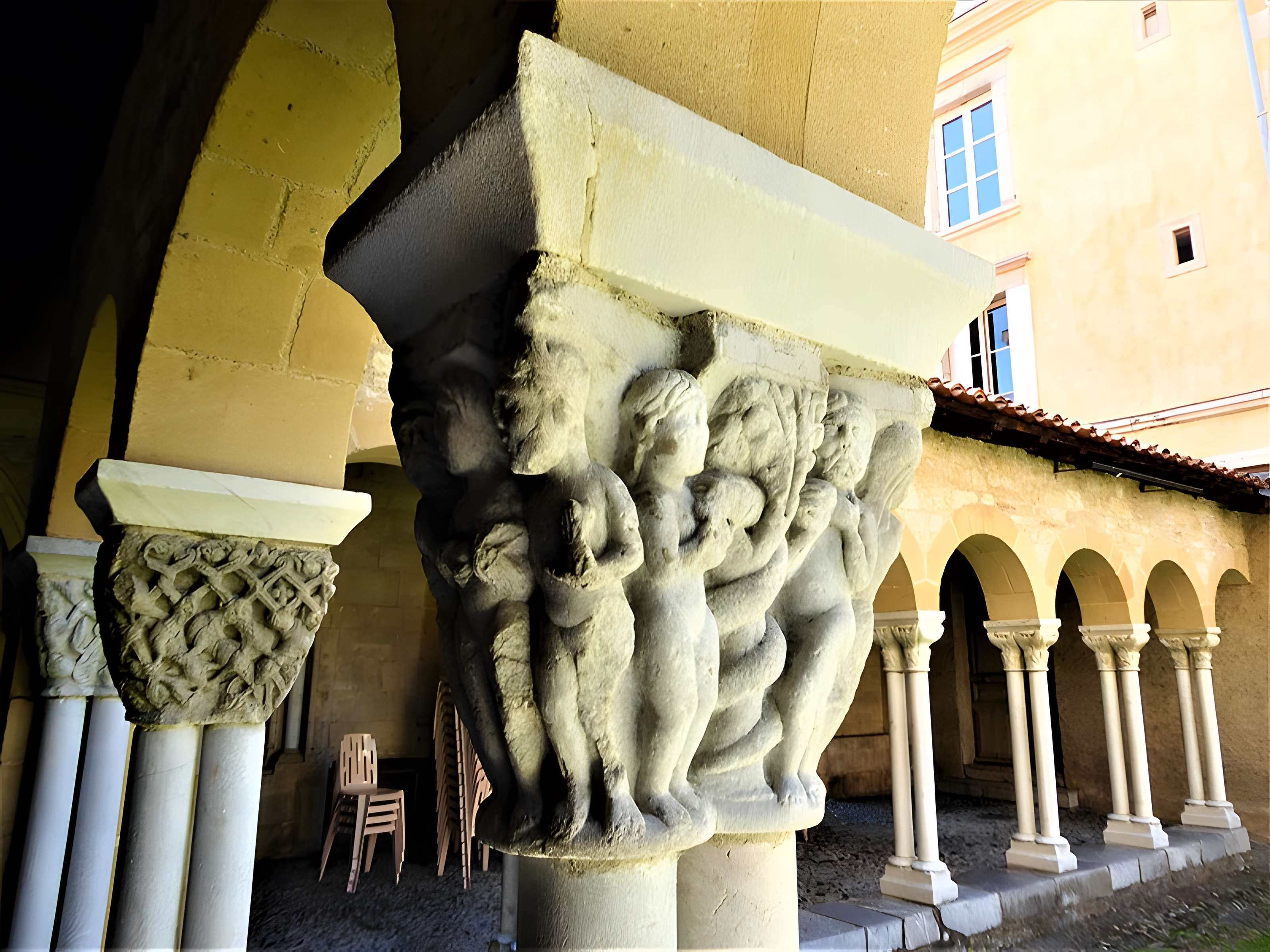 Collégiale Saint-Pierre de Saint-Gaudens