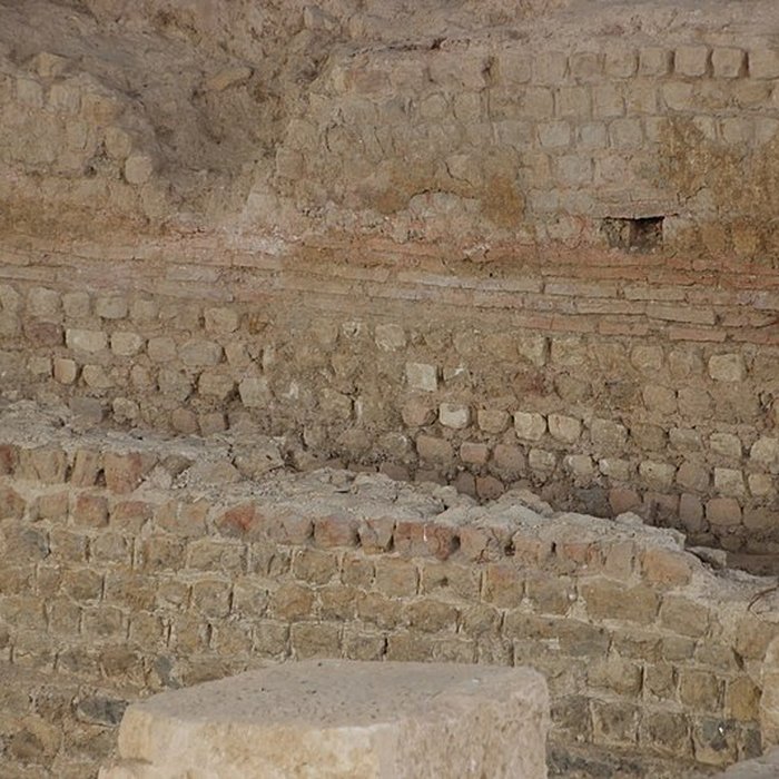 Photo de Théâtre gallo-romain