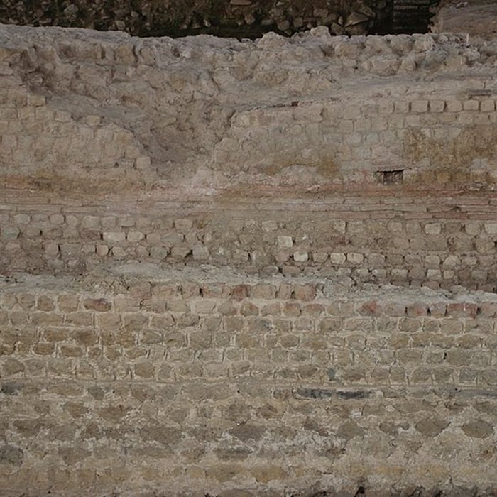 Photo de Théâtre gallo-romain