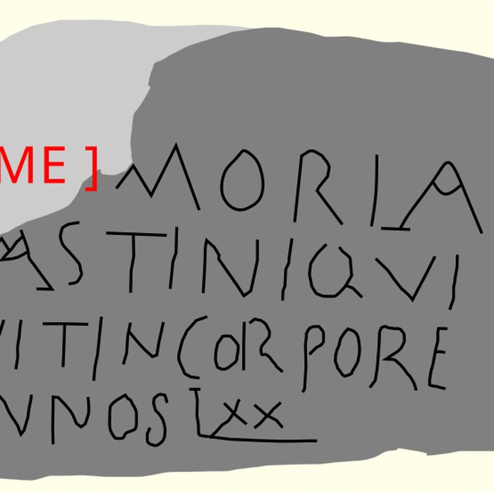 Photo de Théâtre gallo-romain