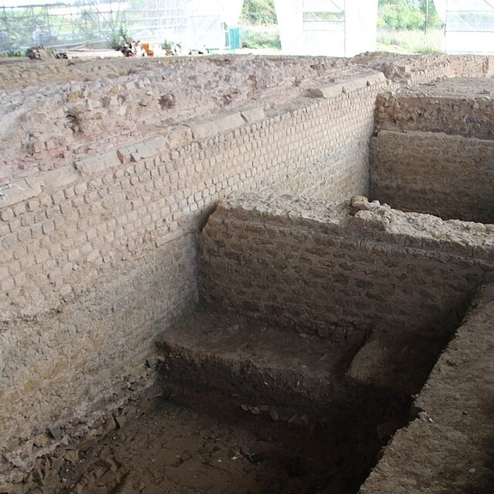 Photo de Théâtre gallo-romain