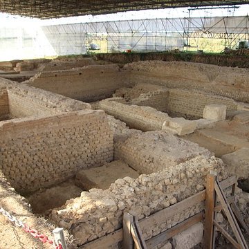 Théâtre gallo-romain