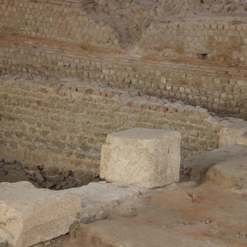 Théâtre gallo-romain