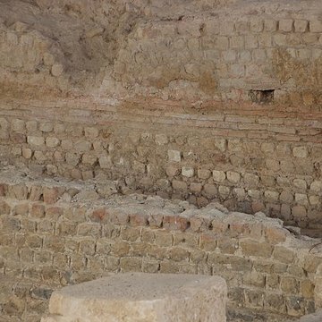 Théâtre gallo-romain