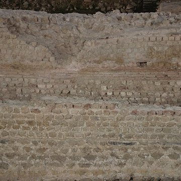 Théâtre gallo-romain