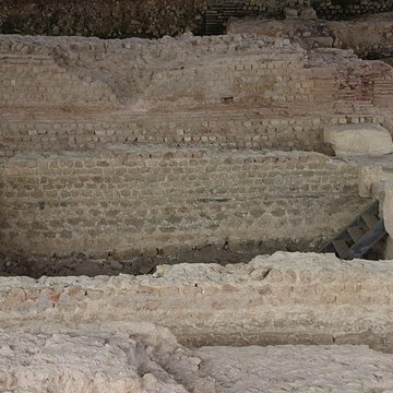 Théâtre gallo-romain