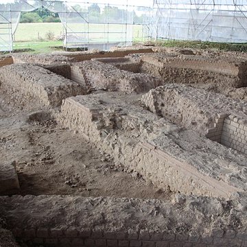 Théâtre gallo-romain
