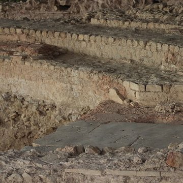 Théâtre gallo-romain