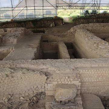 Théâtre gallo-romain