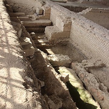 Théâtre gallo-romain