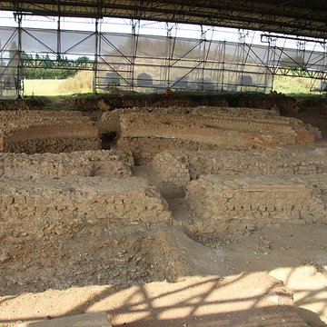 Théâtre gallo-romain