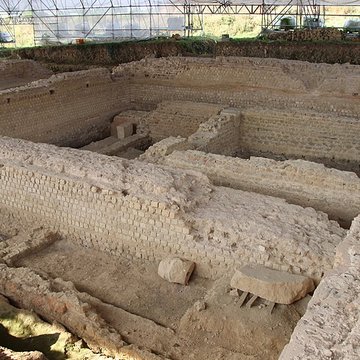 Théâtre gallo-romain