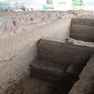 Théâtre gallo-romain