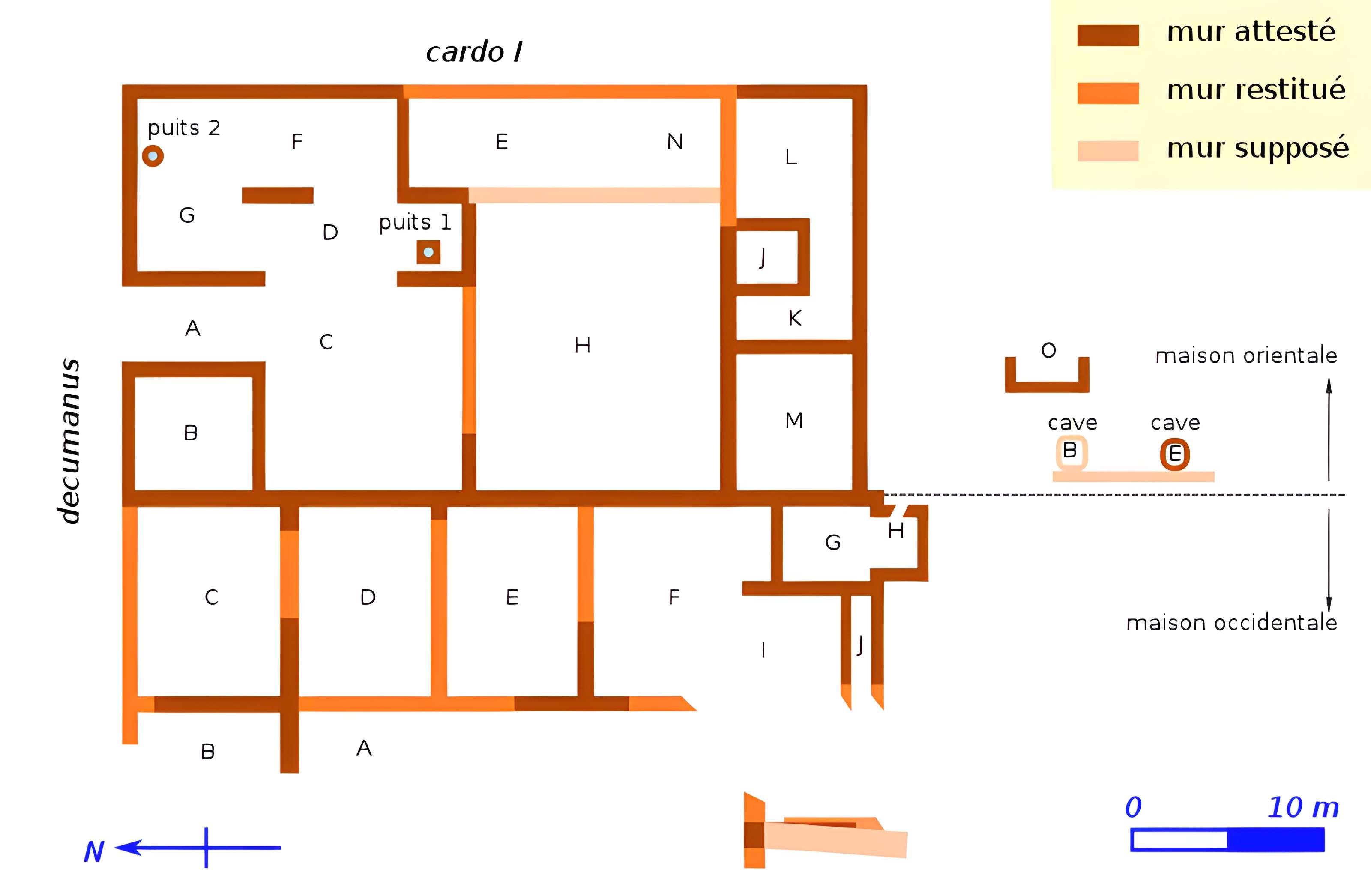 Théâtre gallo-romain