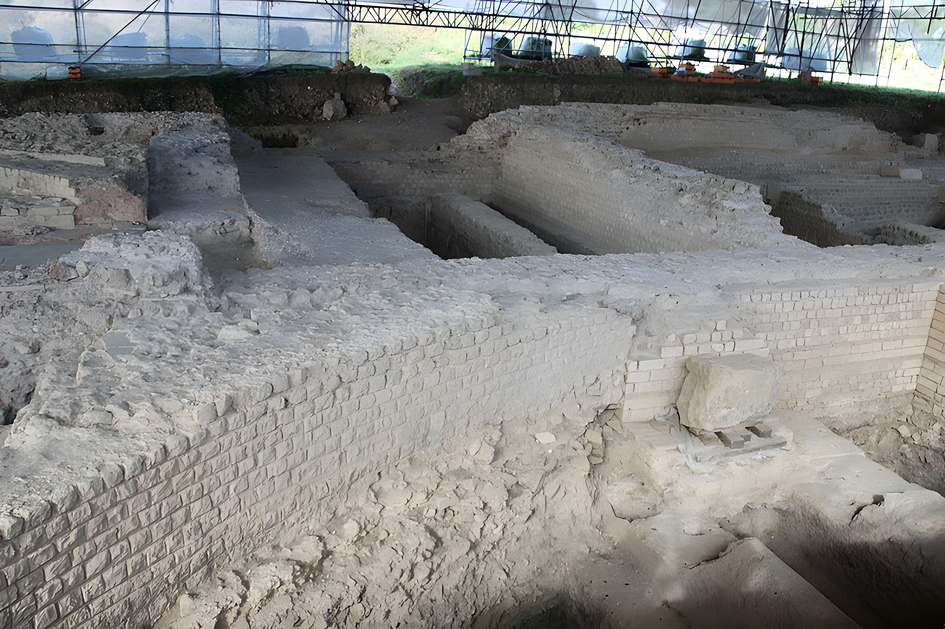 Théâtre gallo-romain