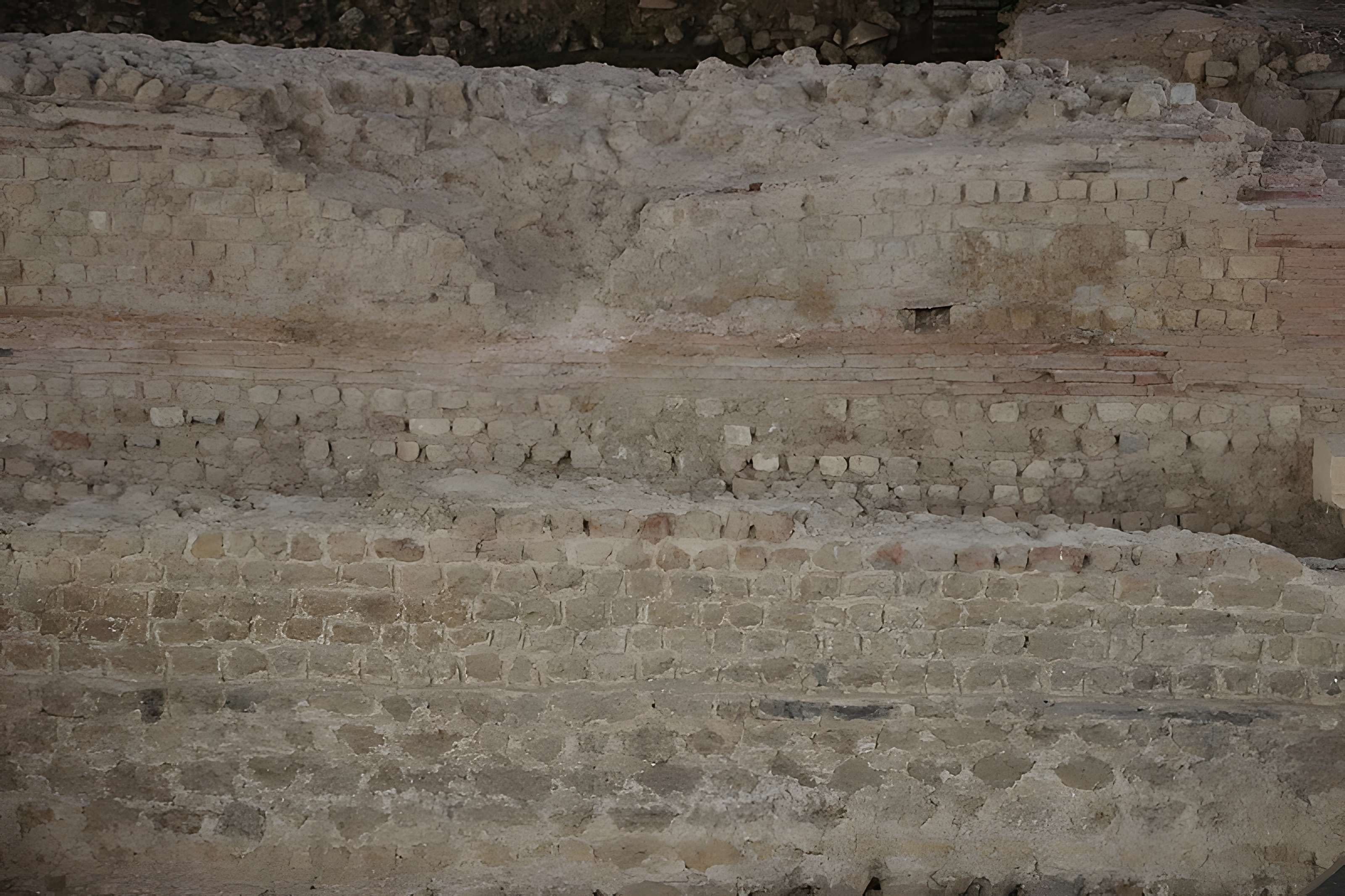 Théâtre gallo-romain