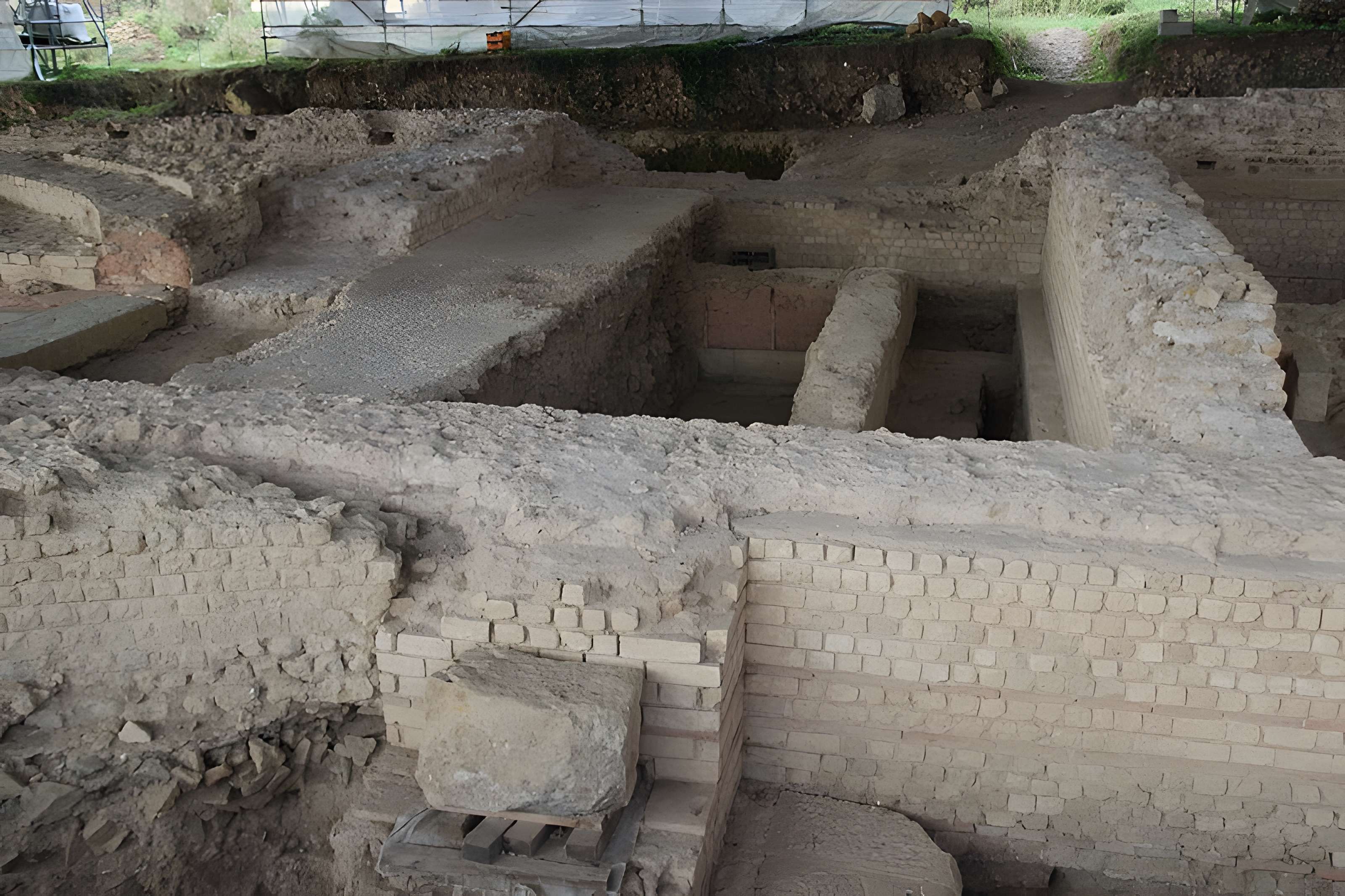 Théâtre gallo-romain