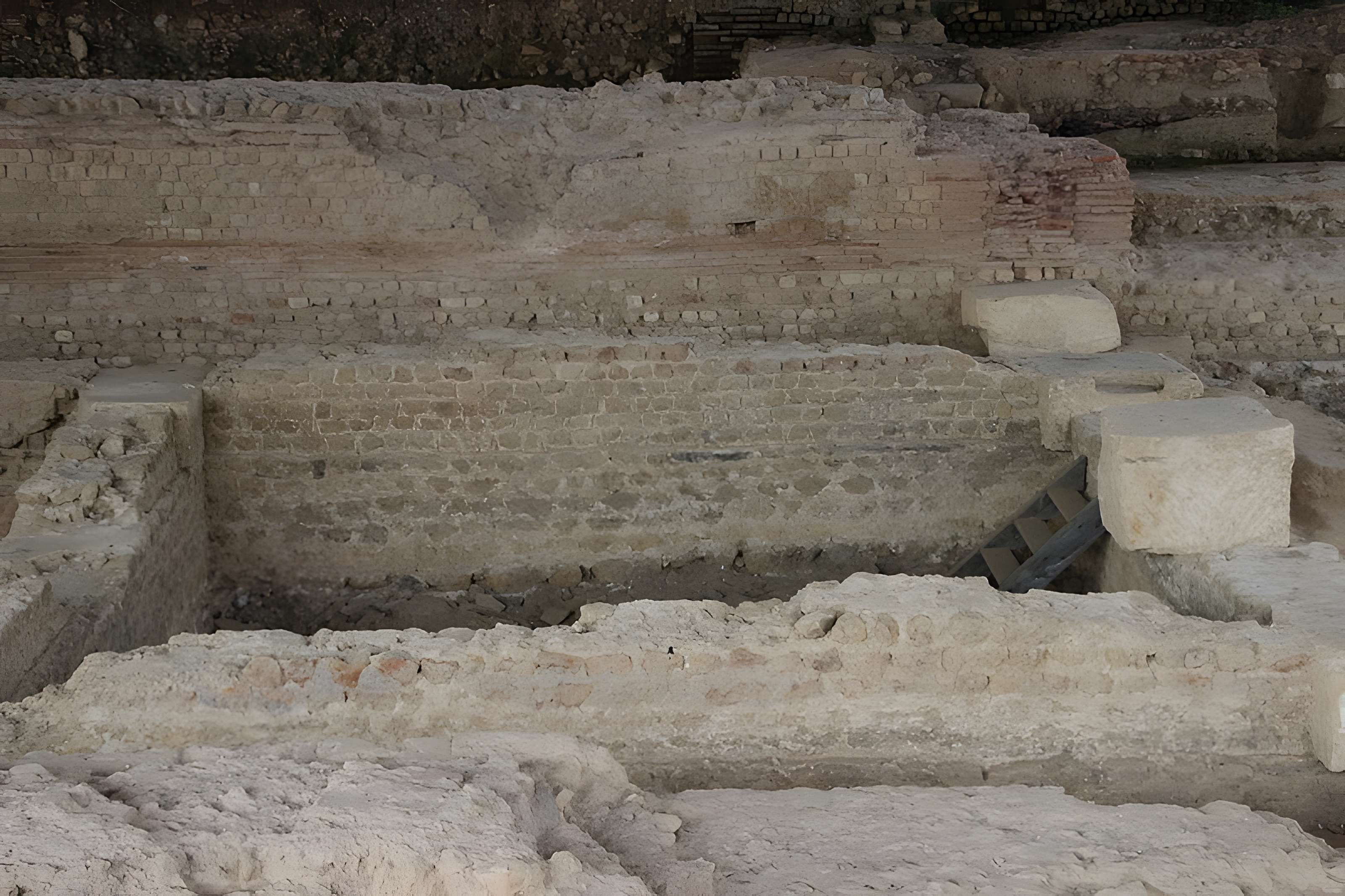 Théâtre gallo-romain