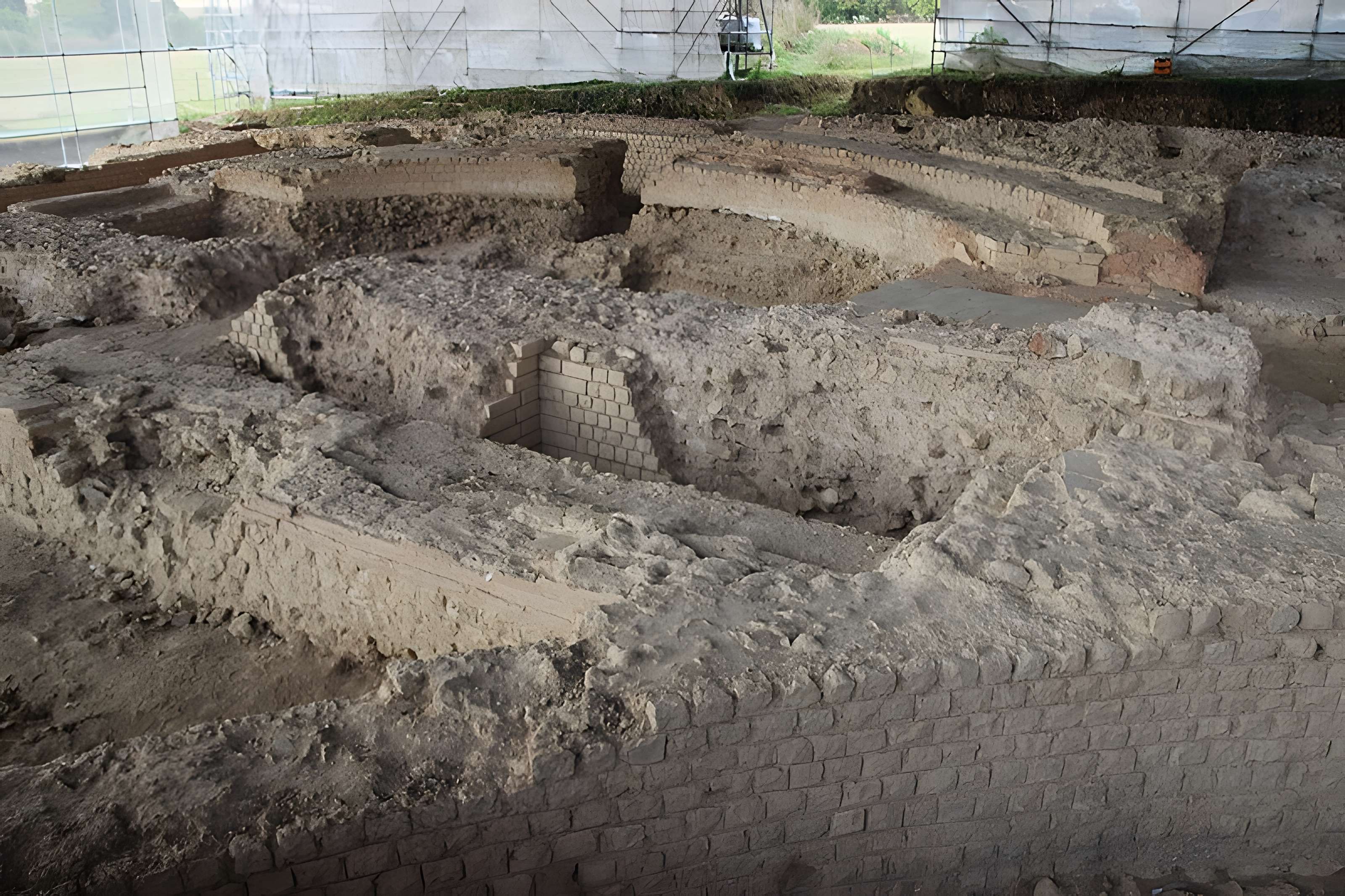 Théâtre gallo-romain