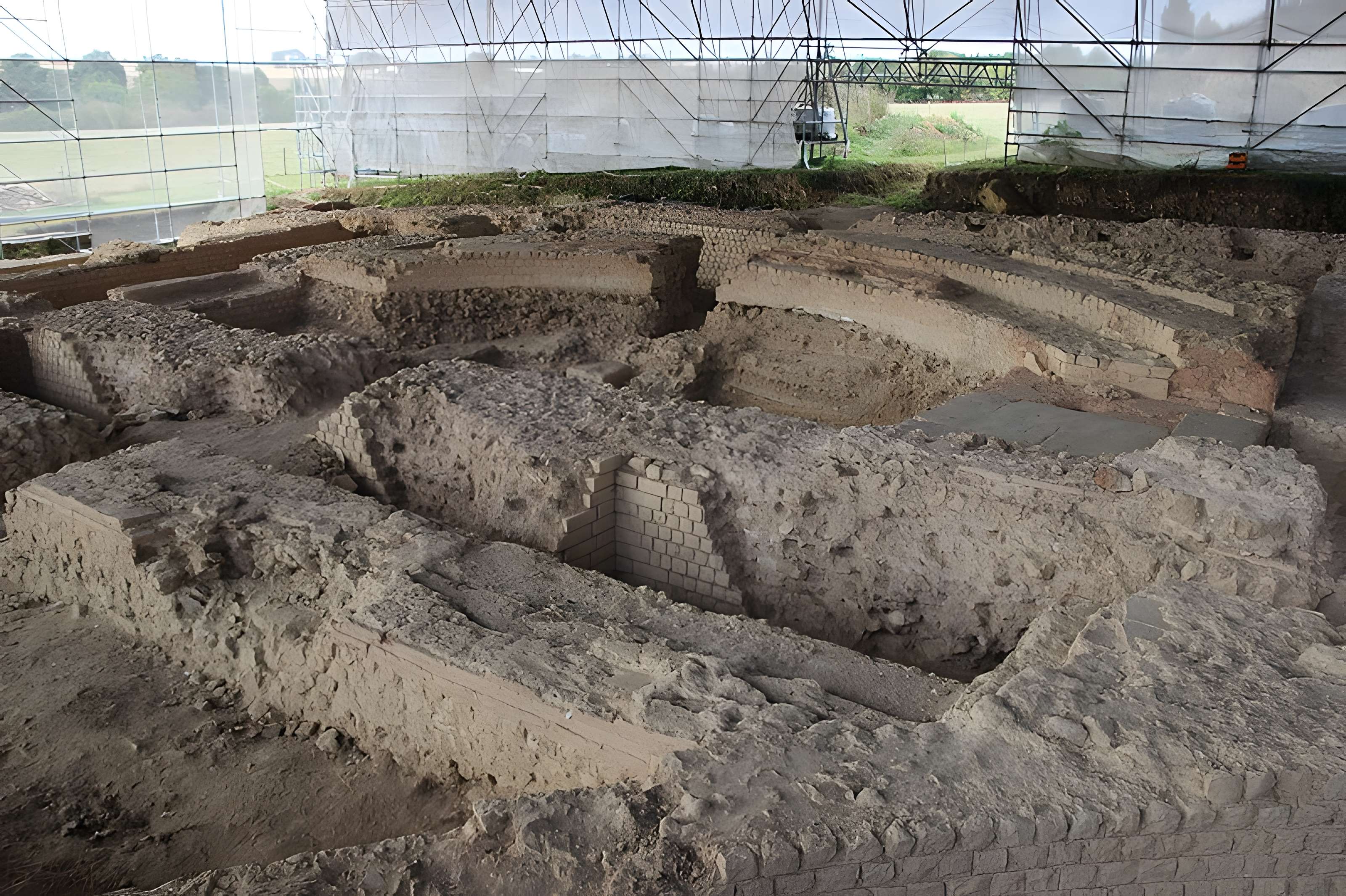 Théâtre gallo-romain