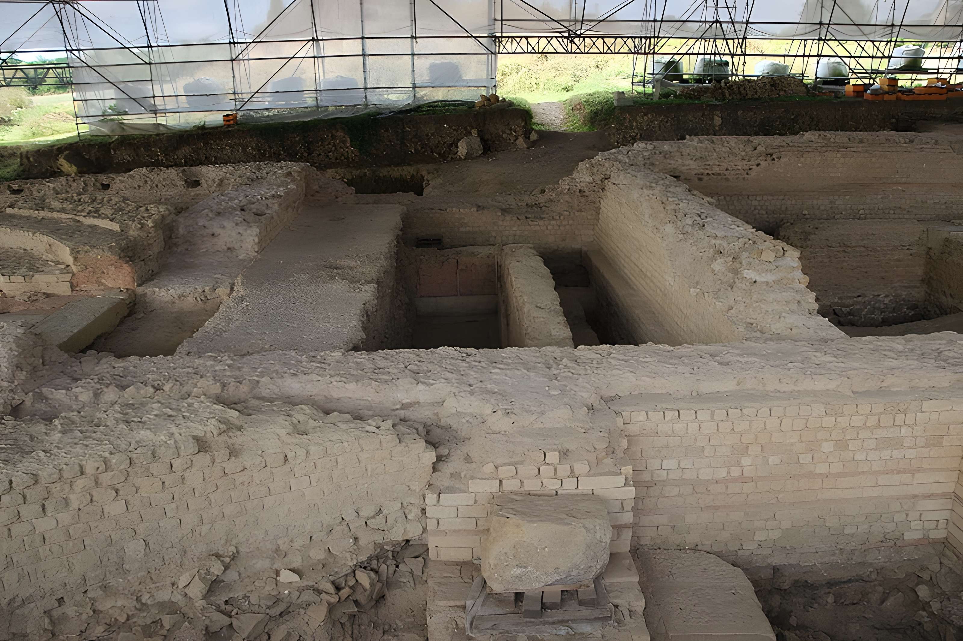 Théâtre gallo-romain