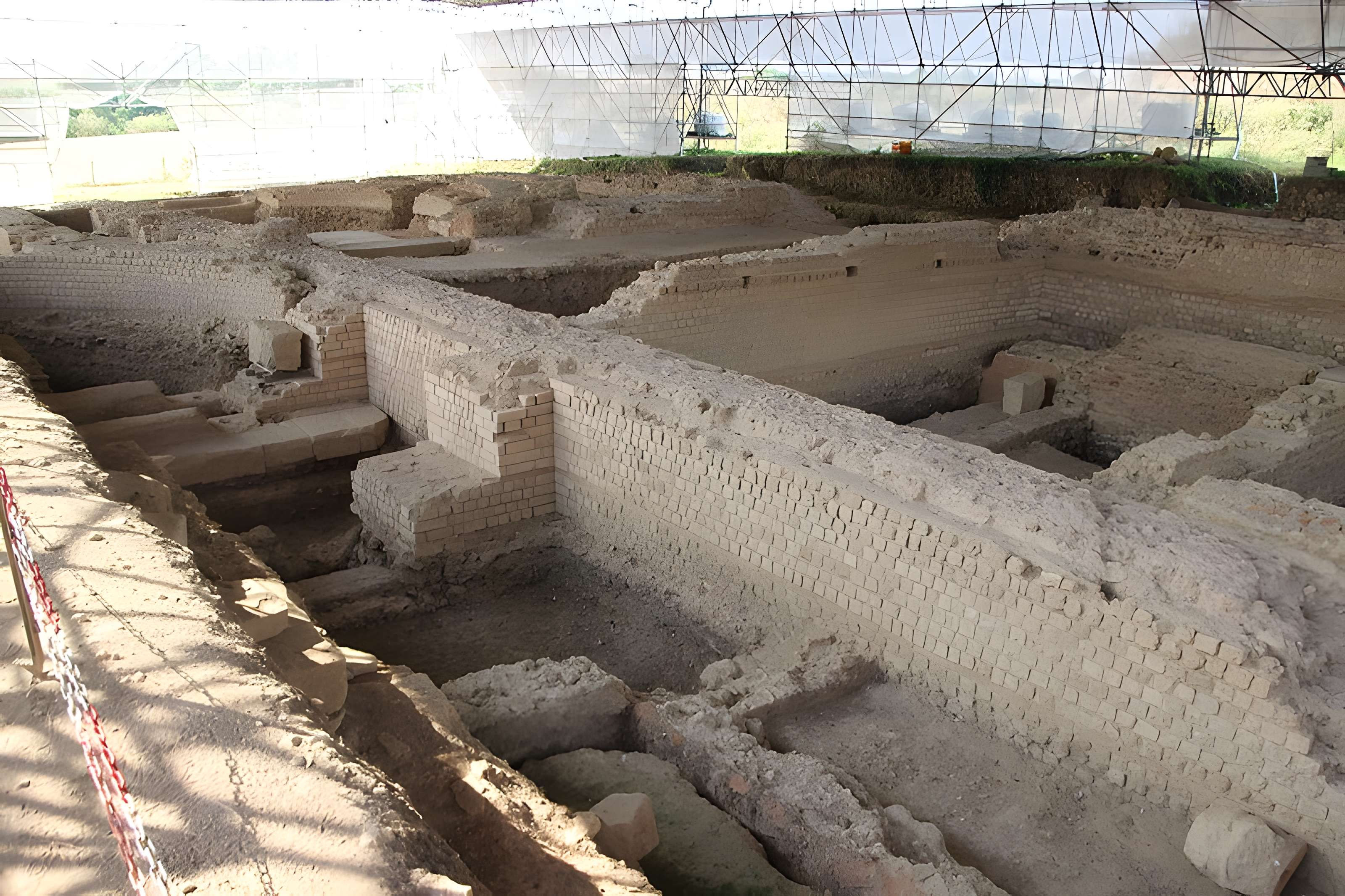 Théâtre gallo-romain