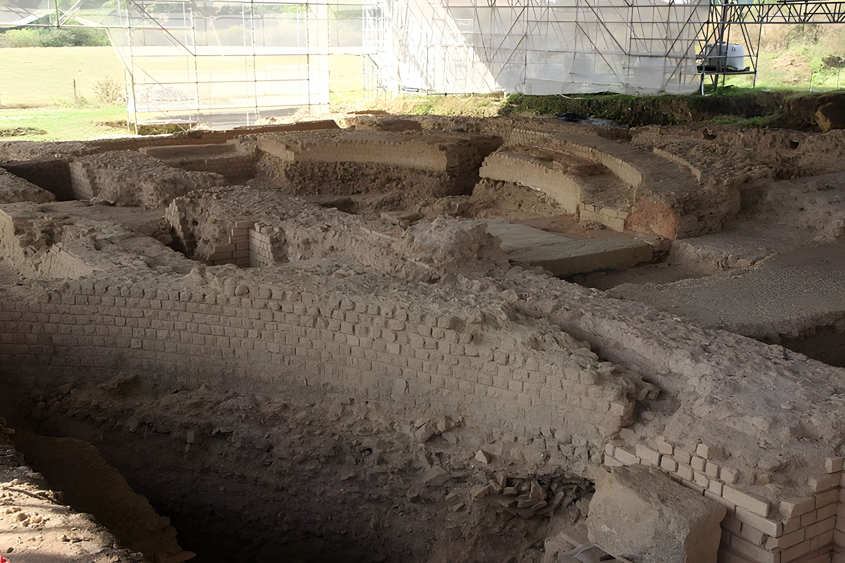 Théâtre gallo-romain