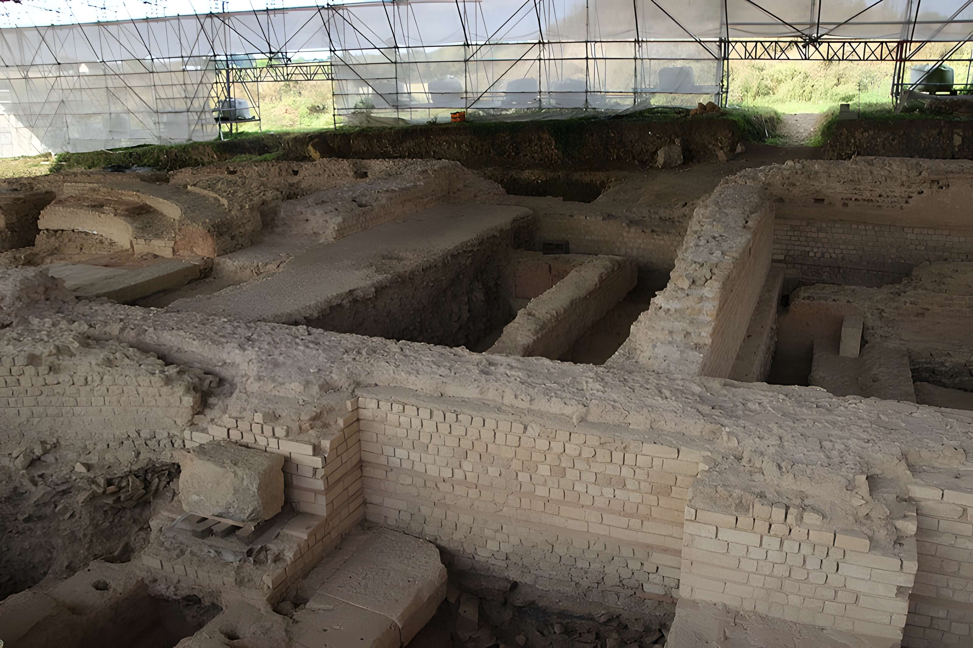 Théâtre gallo-romain