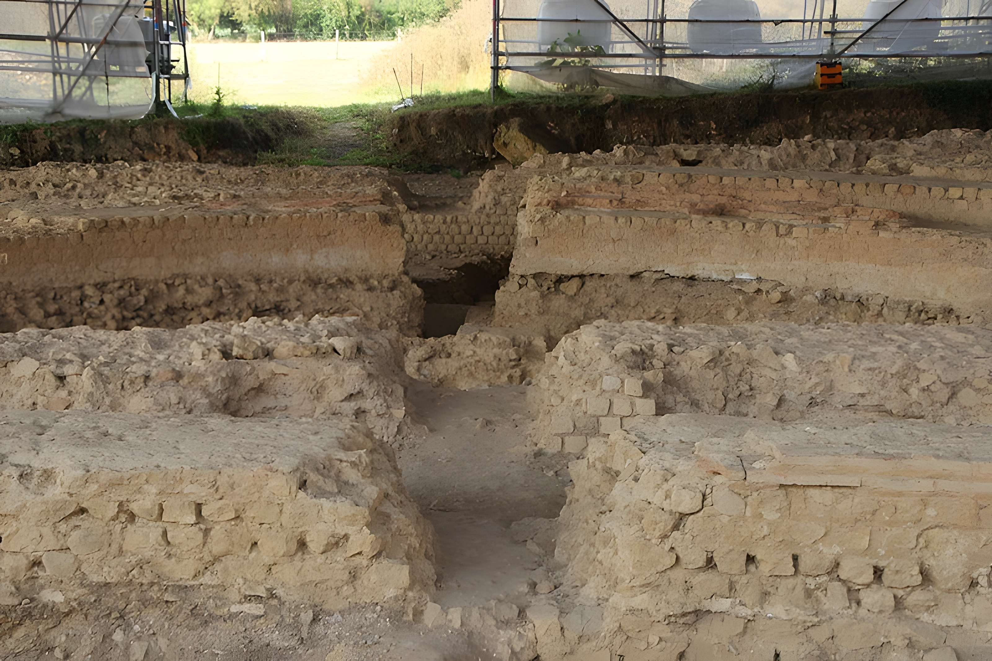 Théâtre gallo-romain