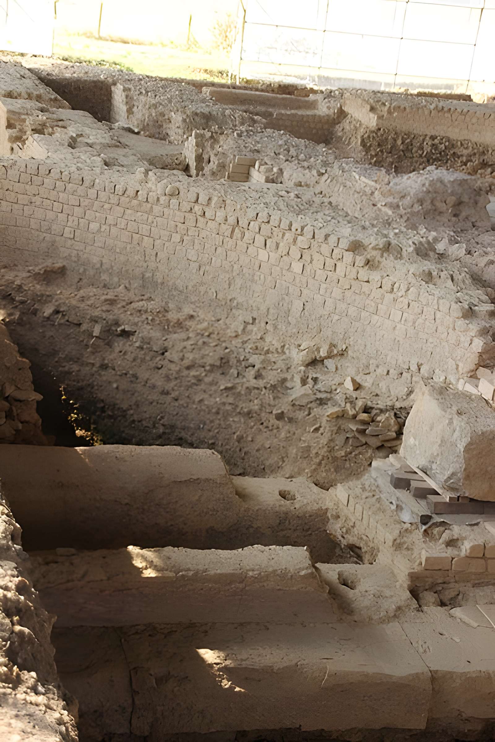 Théâtre gallo-romain