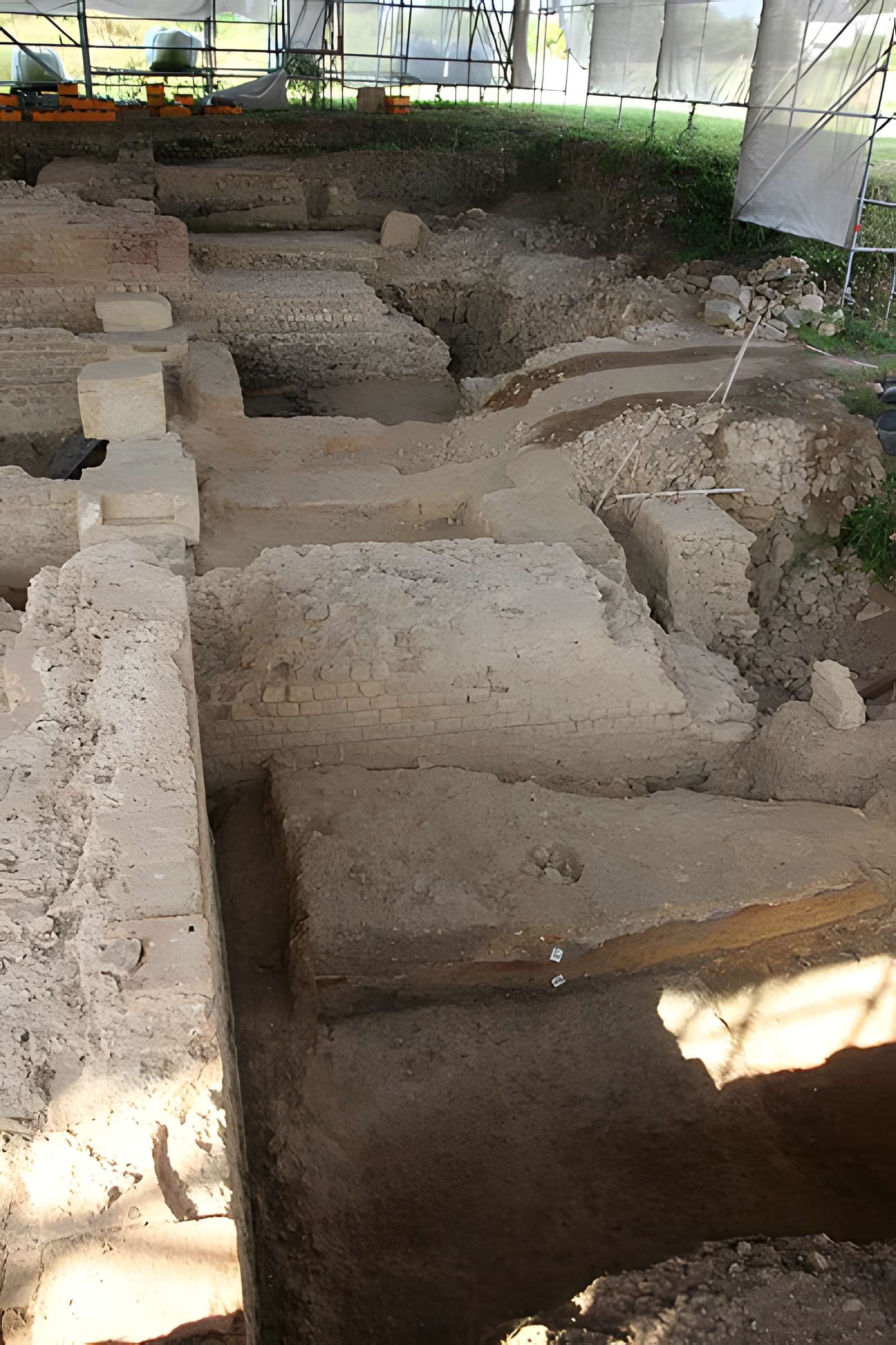 Théâtre gallo-romain