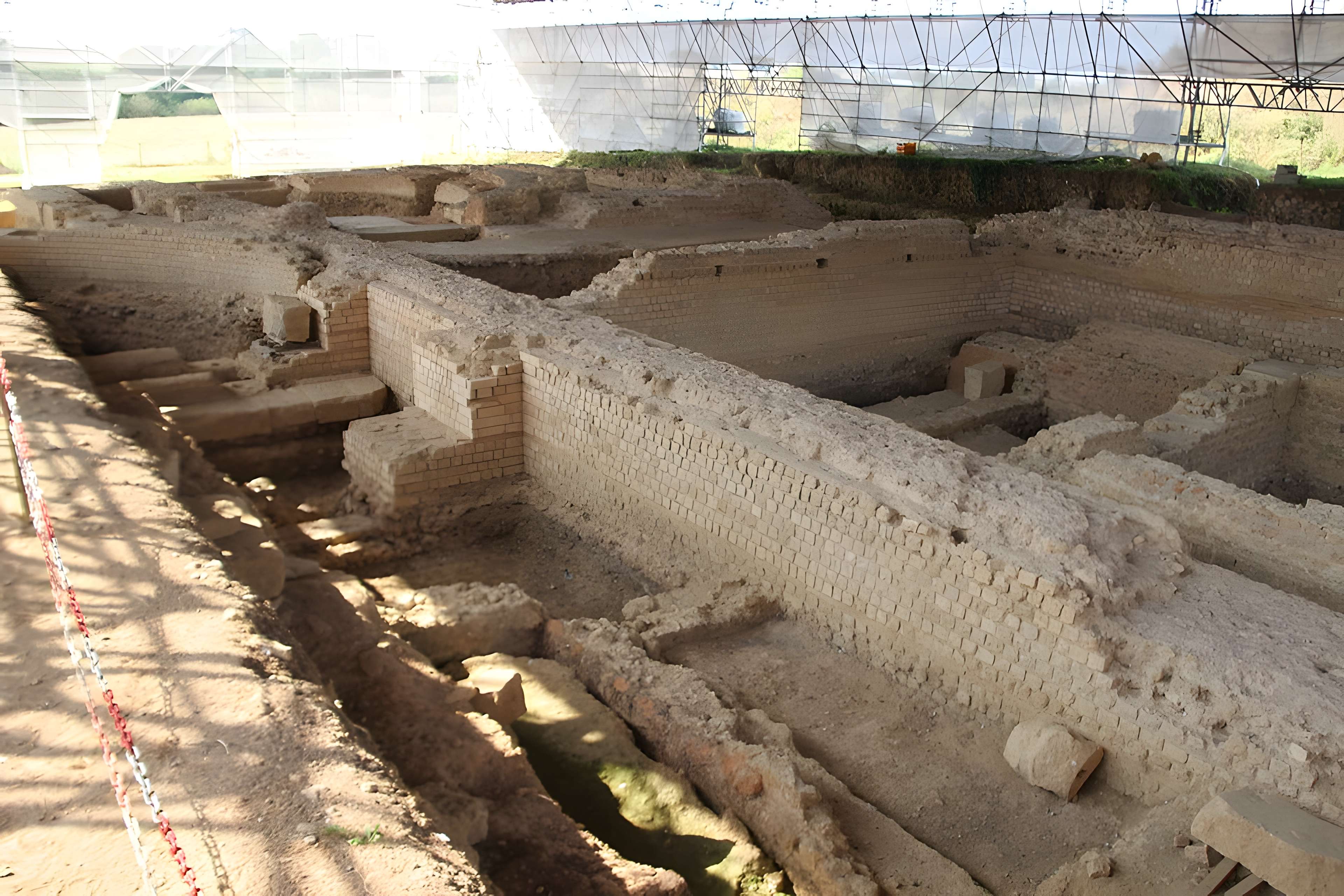 Théâtre gallo-romain