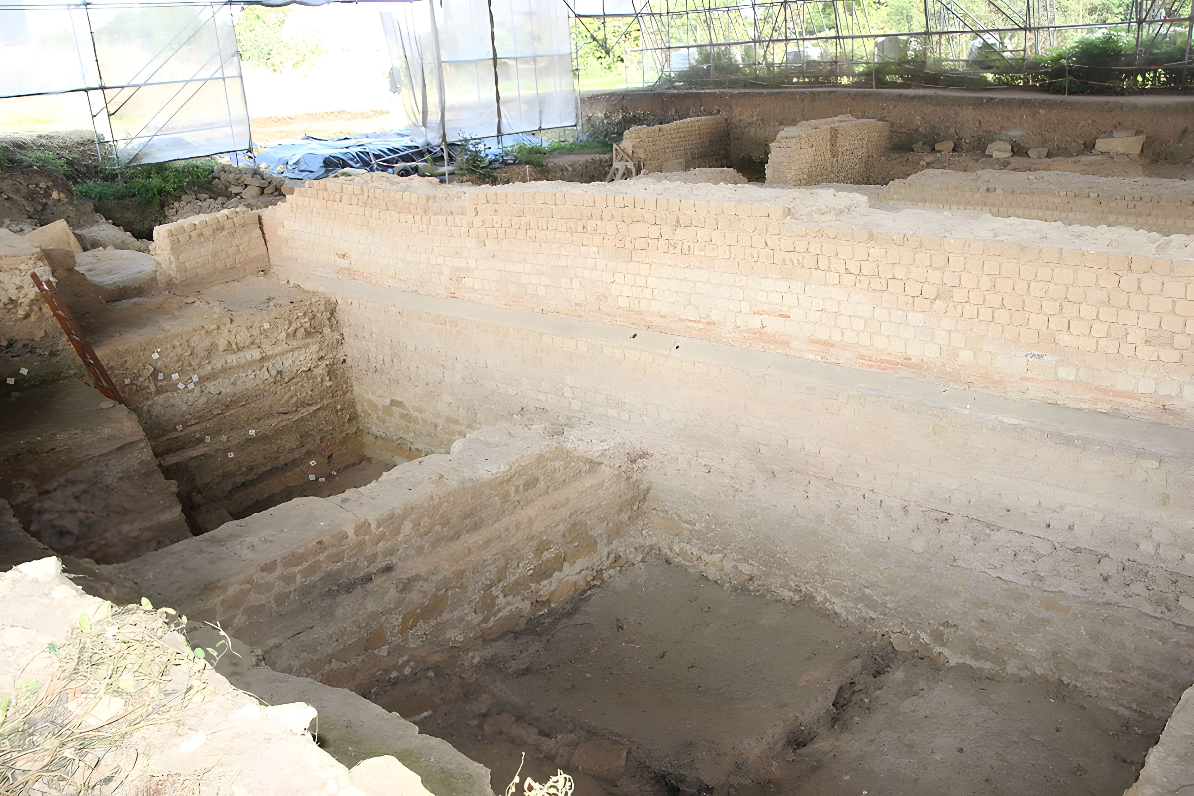 Théâtre gallo-romain