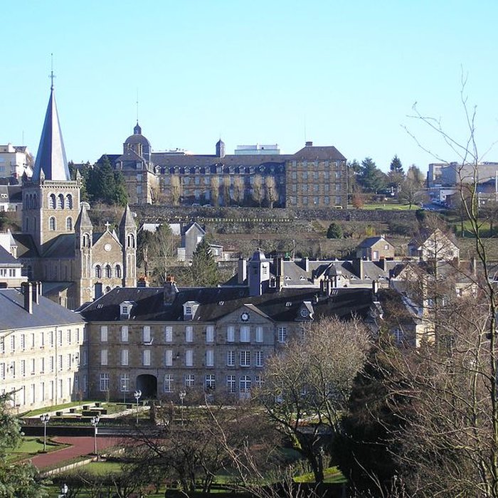 Photo de Ancien Hôtel de ville