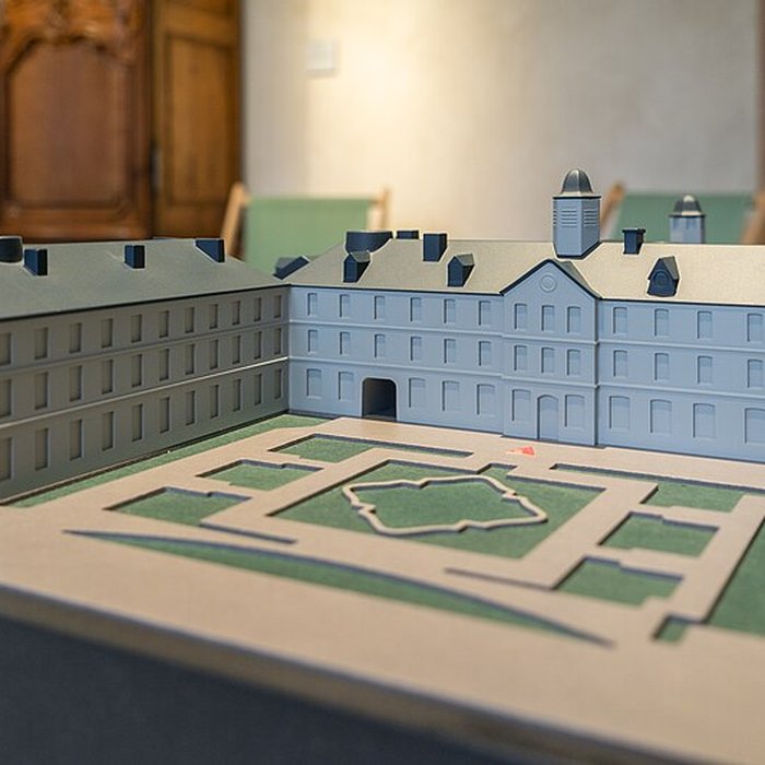 Photo de Ancien Hôtel de ville