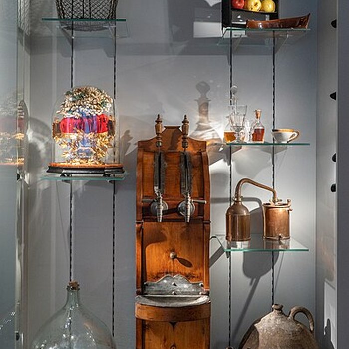 Photo de Ancien Hôtel de ville