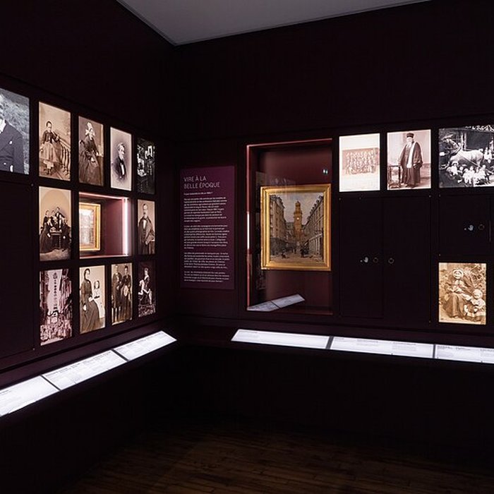 Photo de Ancien Hôtel de ville