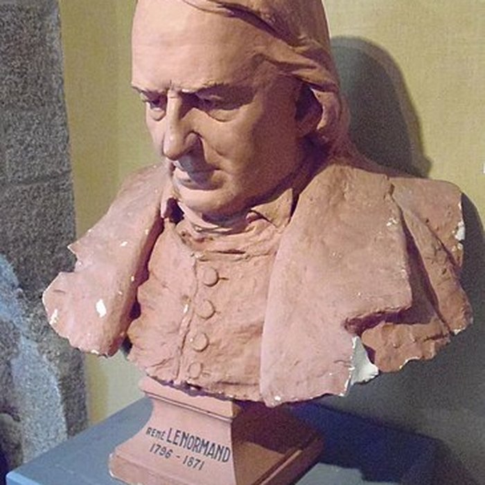 Photo de Ancien Hôtel de ville