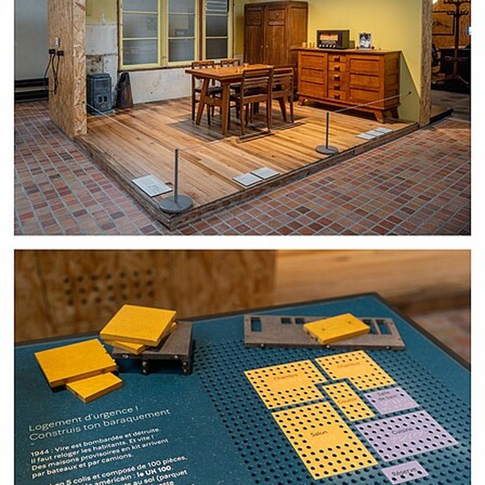 Photo de Ancien Hôtel de ville