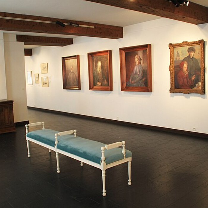 Photo de Ancien Hôtel de ville