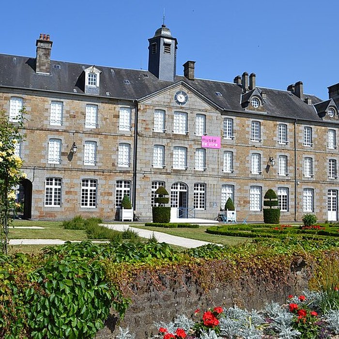 Photo de Ancien Hôtel de ville