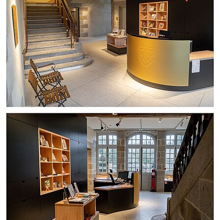 Photo de Ancien Hôtel de ville