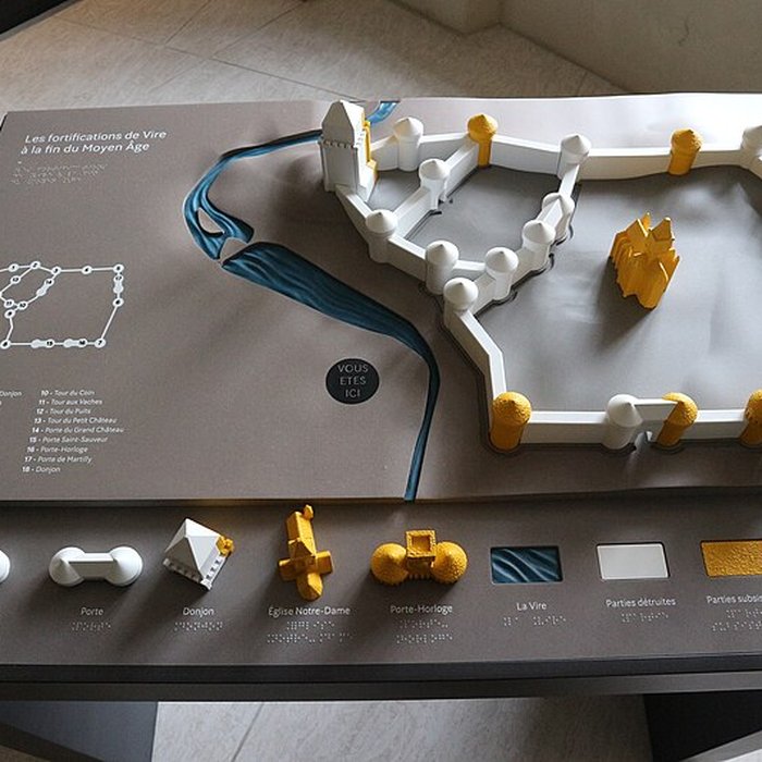 Photo de Ancien Hôtel de ville