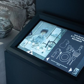 Ancien Hôtel de ville