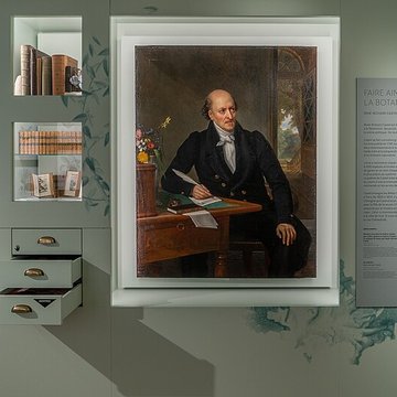 Ancien Hôtel de ville