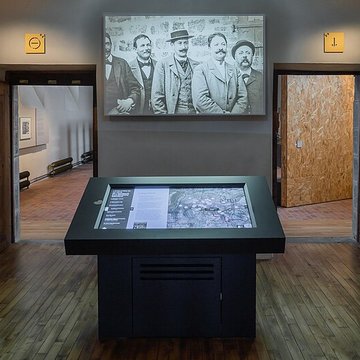 Ancien Hôtel de ville