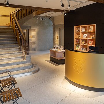 Ancien Hôtel de ville