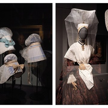 Ancien Hôtel de ville