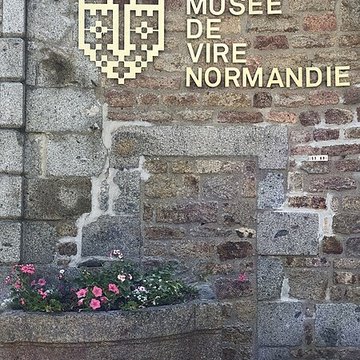 Ancien Hôtel de ville