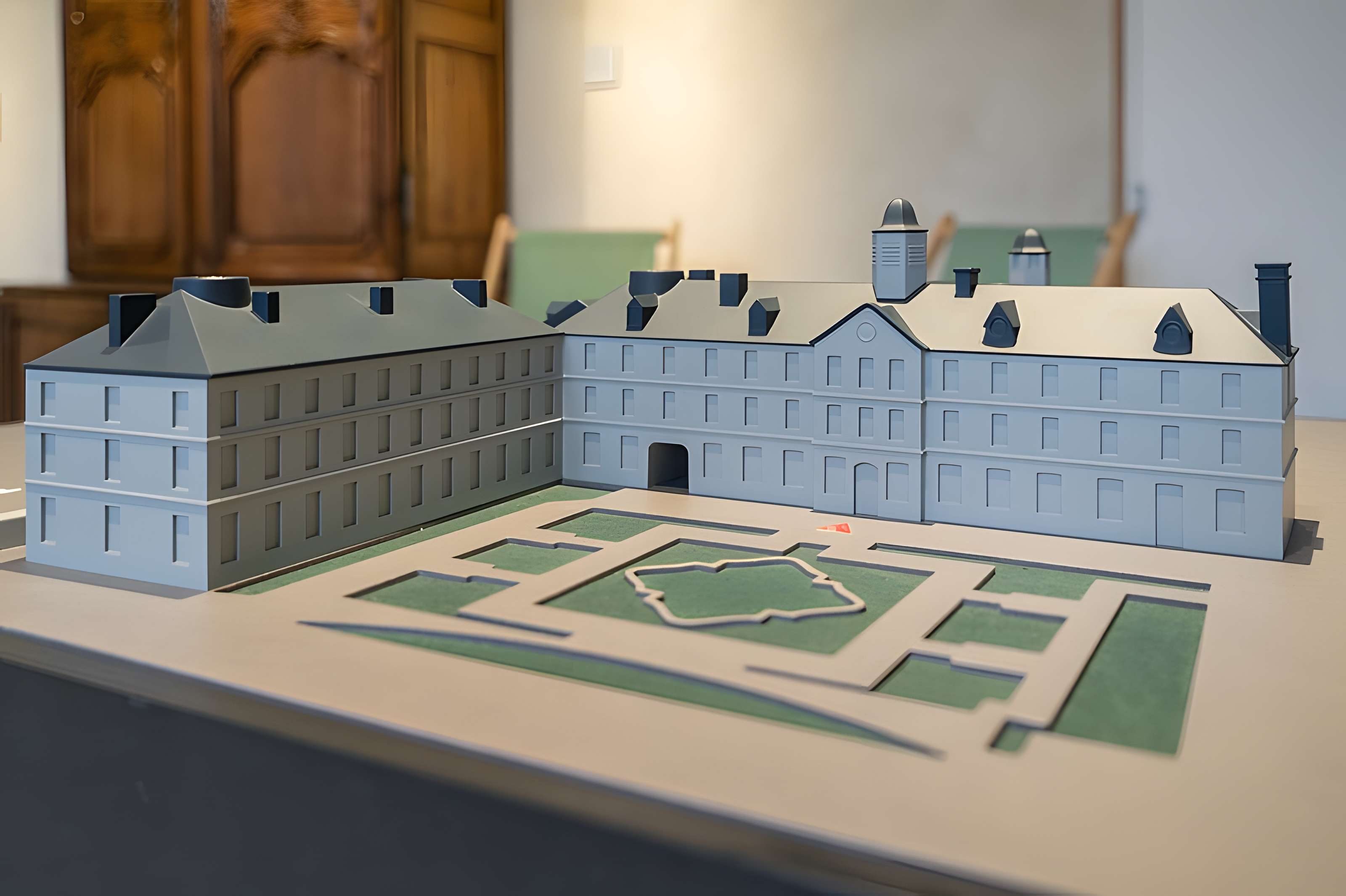 Ancien Hôtel de ville